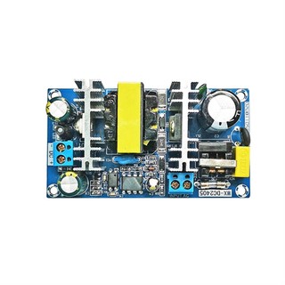 Bảng mạch nguồn chuyển đổi ac 100-240v sang dc 24v 2a 50w ac-dc