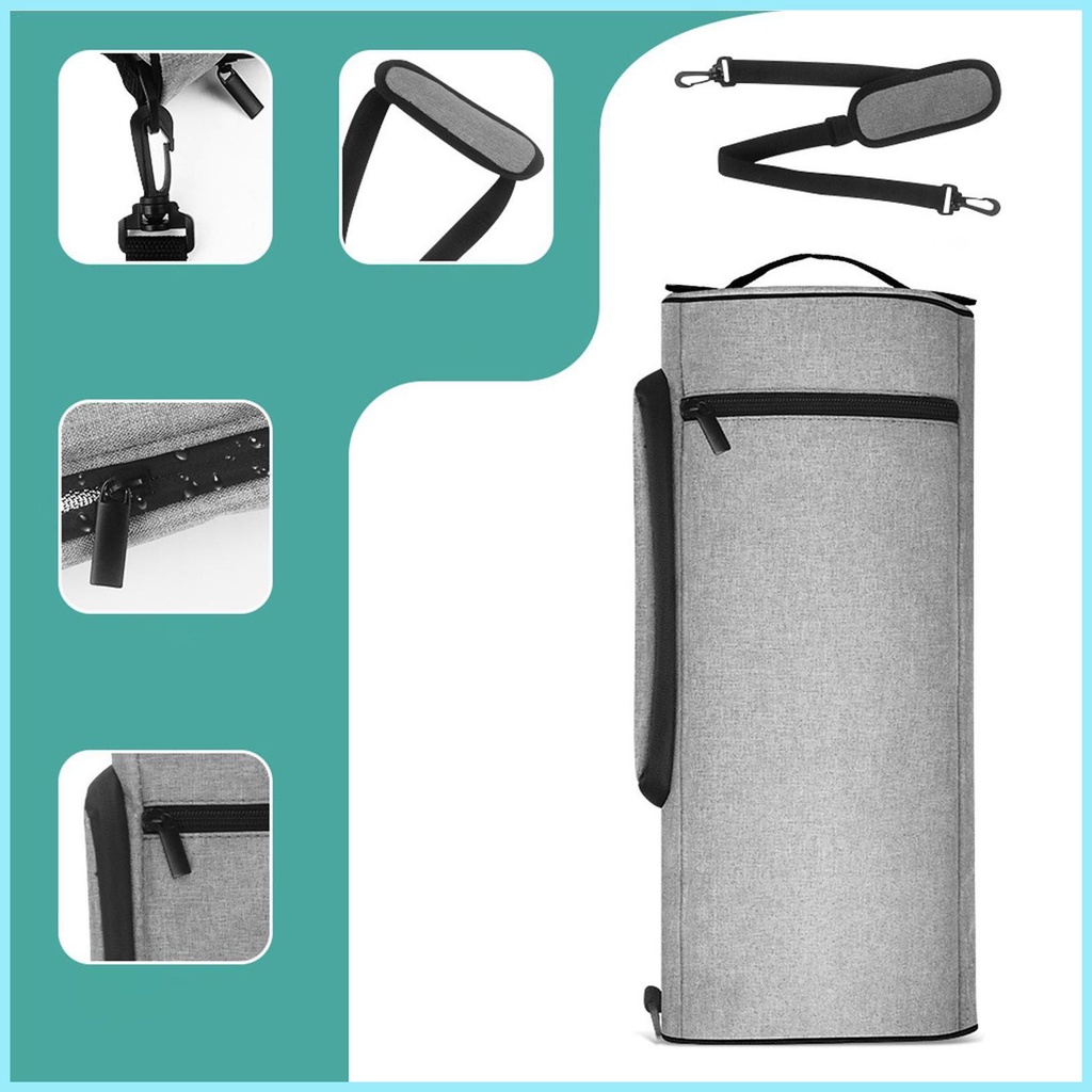 Túi Làm Mát Cách Nhiệt Cho Gậy Đánh Golf Thể Thao Cắm Trại tdevn tdevn