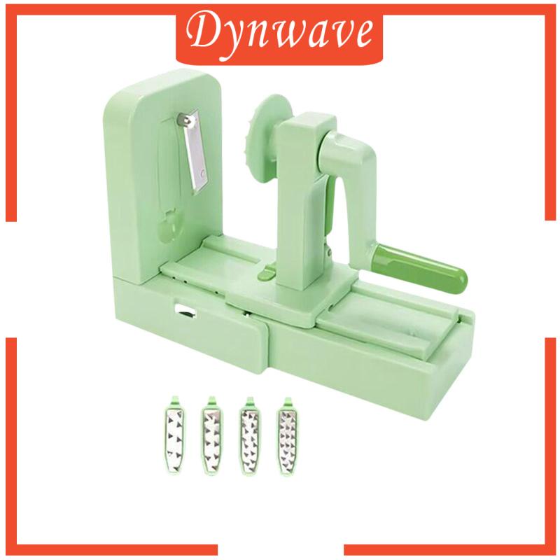 Tay Quay Máy Đếm Vòng Xoắn Ốc Gấp Được Đa Năng