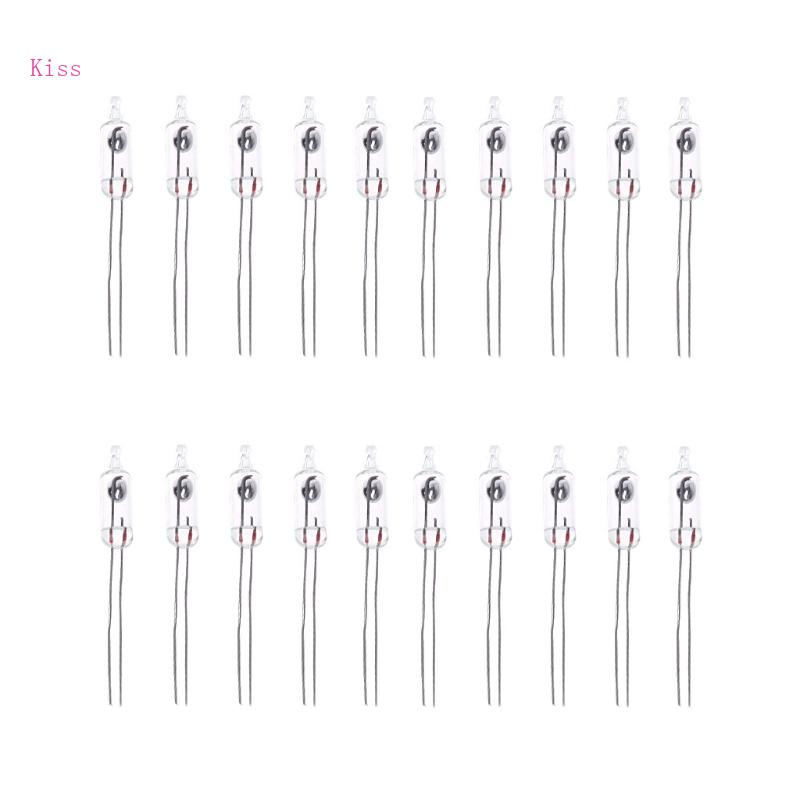 Set 20 Phụ Kiện Góc Nghiêng 5mm Chuyên Dụng Cho Mercury Switch