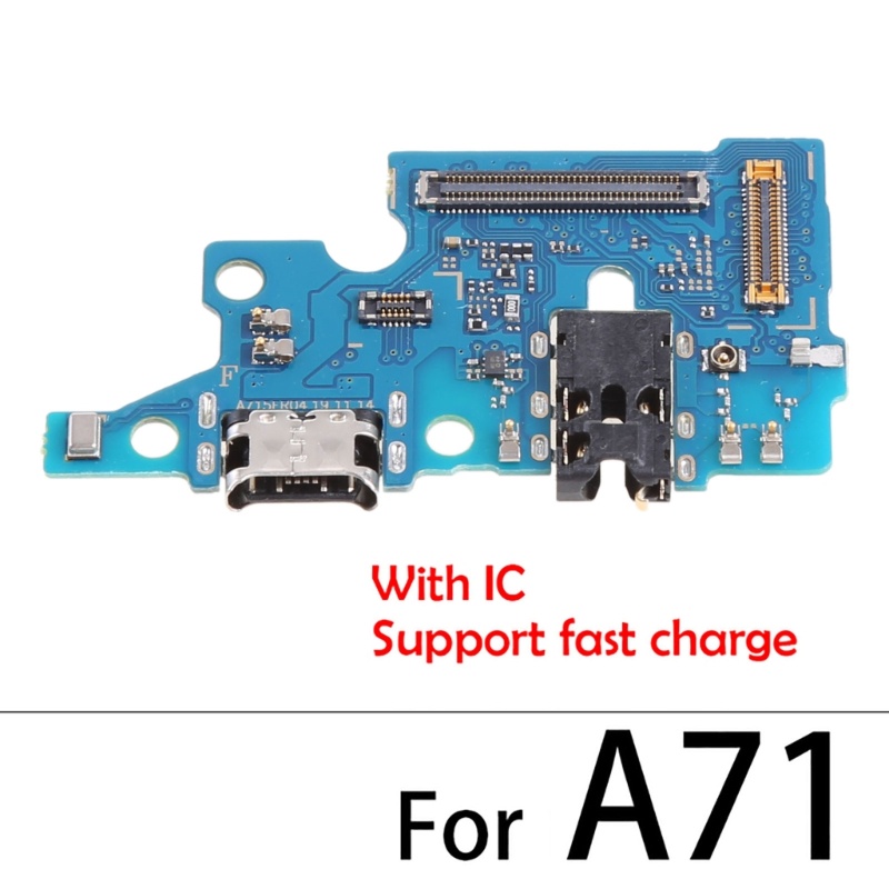 Bảng Mạch Cổng Sạc USB Thay Thế Chuyên Dụng Chất Lượng Cao
