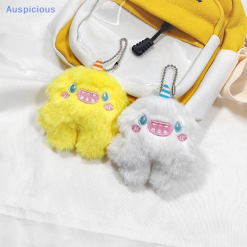 Móc Khóa Hình Kỳ Lân Hoạt Hình Nhiều Màu Sắc