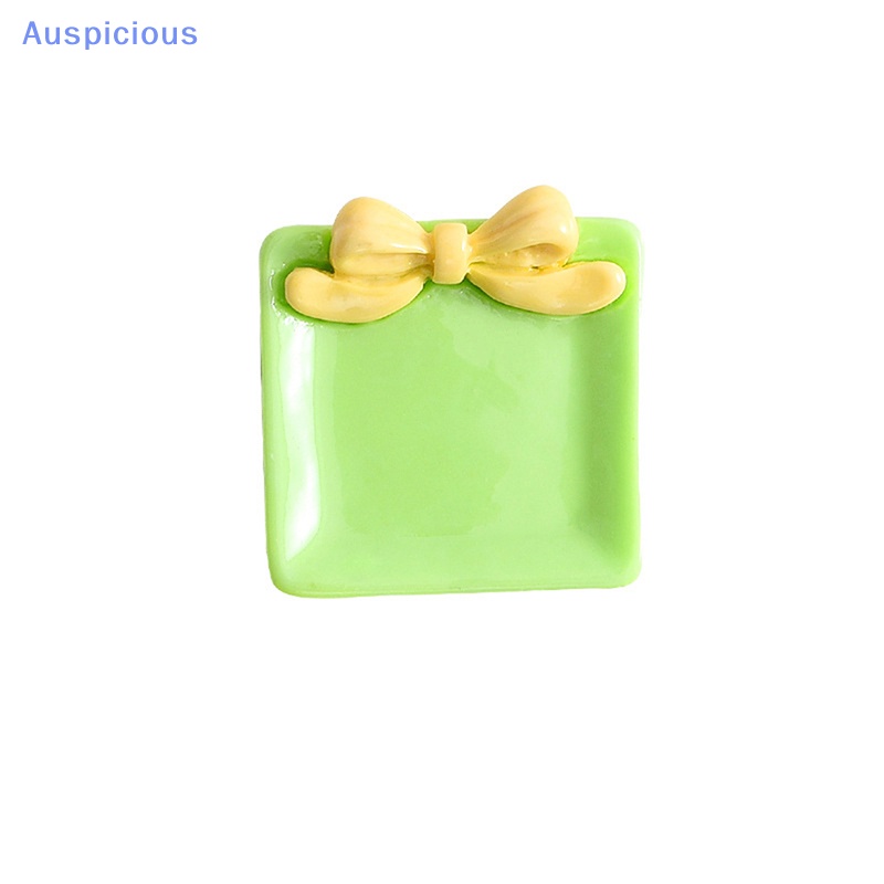 Set 10 Đĩa Ăn Tối Nhiều Màu Sắc Trang Trí Nhà Búp Bê