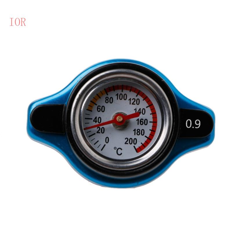 Nắp Tản Nhiệt Nước An Toàn Cho Xe Hơi Cỡ 0 9