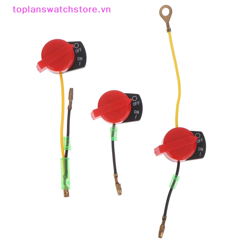 Công Tắc Khởi Động Nhiên Liệu Cho GX160 152 168 170