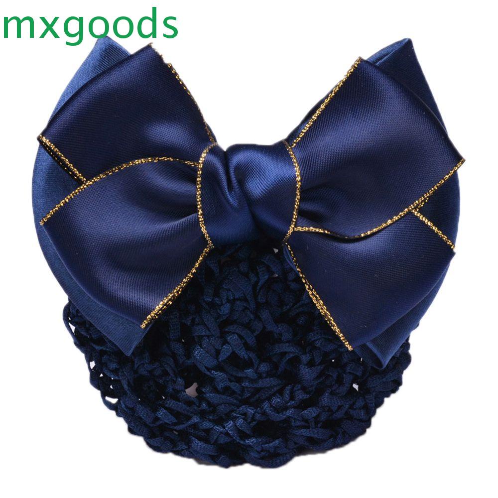 Kẹp Tóc Hình Nơ Thời Trang Xinh Xắn