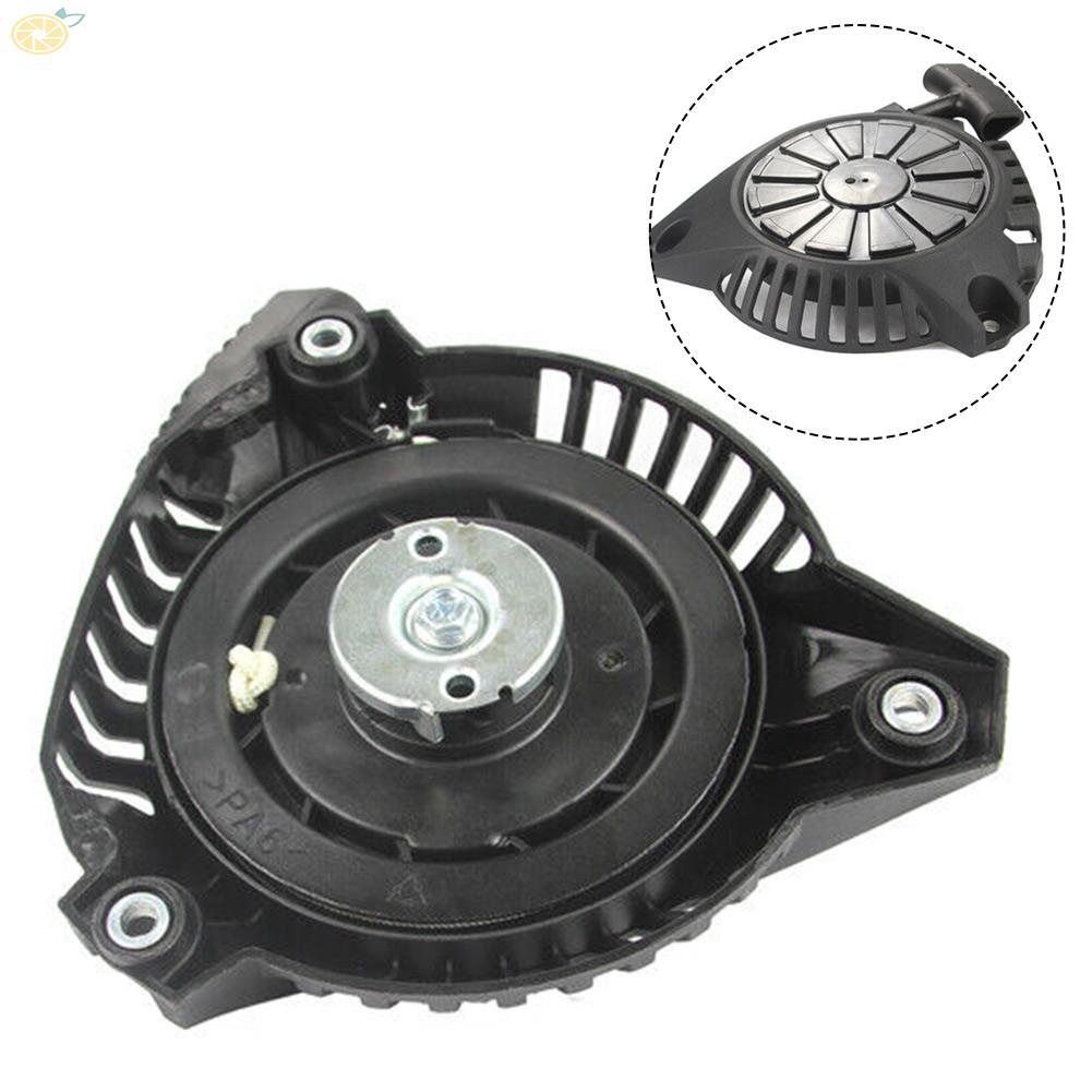 【VARSTR】DG99 Universal Lawn Mower Starter Designed for 99 139cm Capacity and High Quality Material