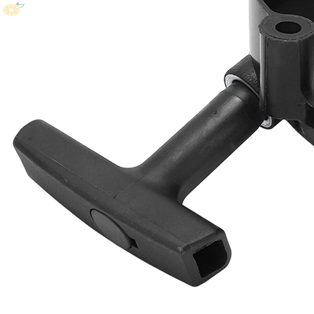 【VARSTR】Cable Starter 4282 190 0300 ABS Accessorie Lawn Mower Outdoor Replacement