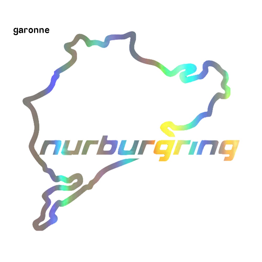 Nhãn Dán Vinyl Chống Trầy Xước Chống Thấm Nước Màu Laser Trang Trí Xe Hơi