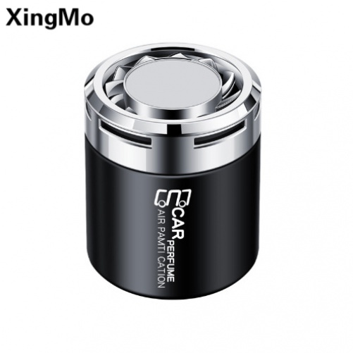 Sáp Thơm Chống Nắng Làm Mát Không Khí Xe Hơi Cao Cấp