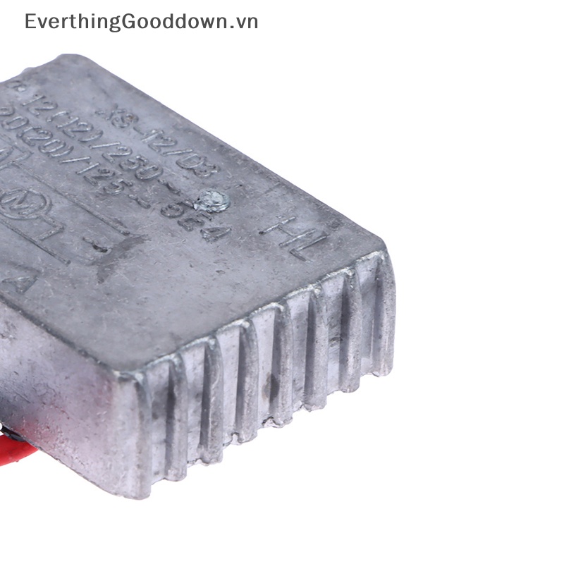 Mô-đun Khởi Động Mềm Mại Kiểu Retro Cho Máy Mài Góc