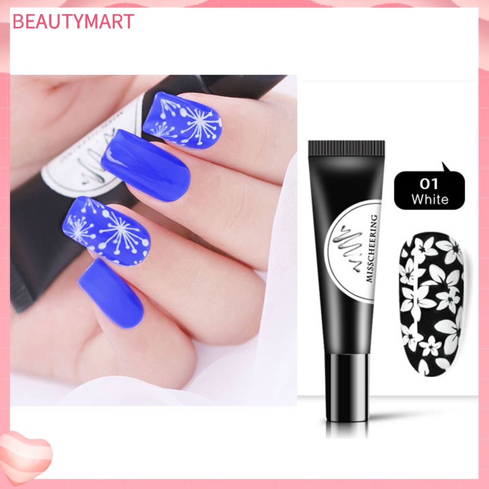 Sơn Móng Tay Dạng Lột Bán Vĩnh Viễn