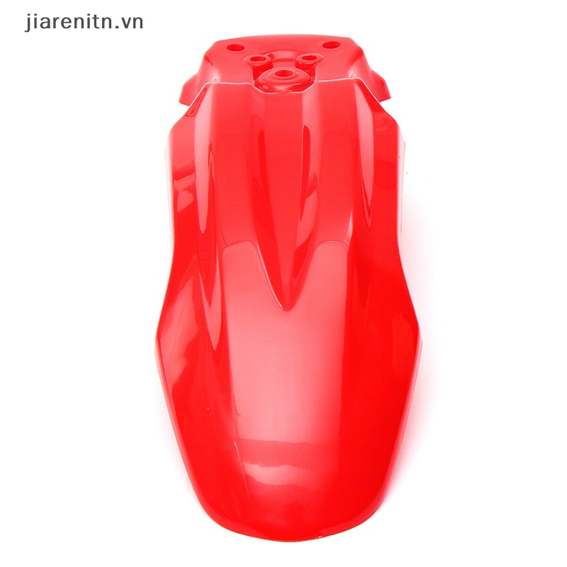 FENDER Tấm Chắn Bùn Bánh Trước Bằng Nhựa Có 7 Màu Cho crf50 xr50 dirt pit bike vn