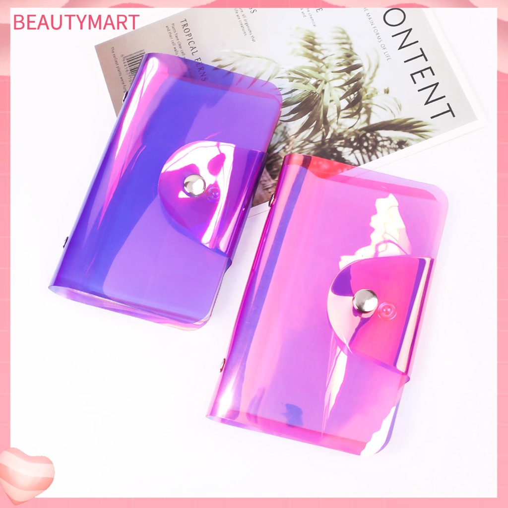 Túi Rỗng Hình Vuông Đựng Khuôn Trang Trí Móng Tay Chống Trầy Xước Trọng Lượng Nhẹ Dành Cho Nữ