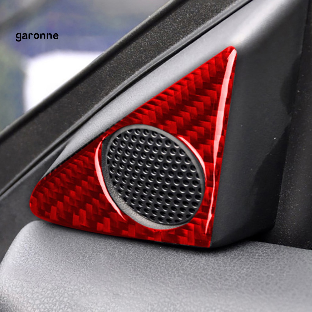 Bộ 2 Vỏ Bọc Loa Trọng Lượng Nhẹ Chống Ăn Mòn Cho GTR R35 2008-2016