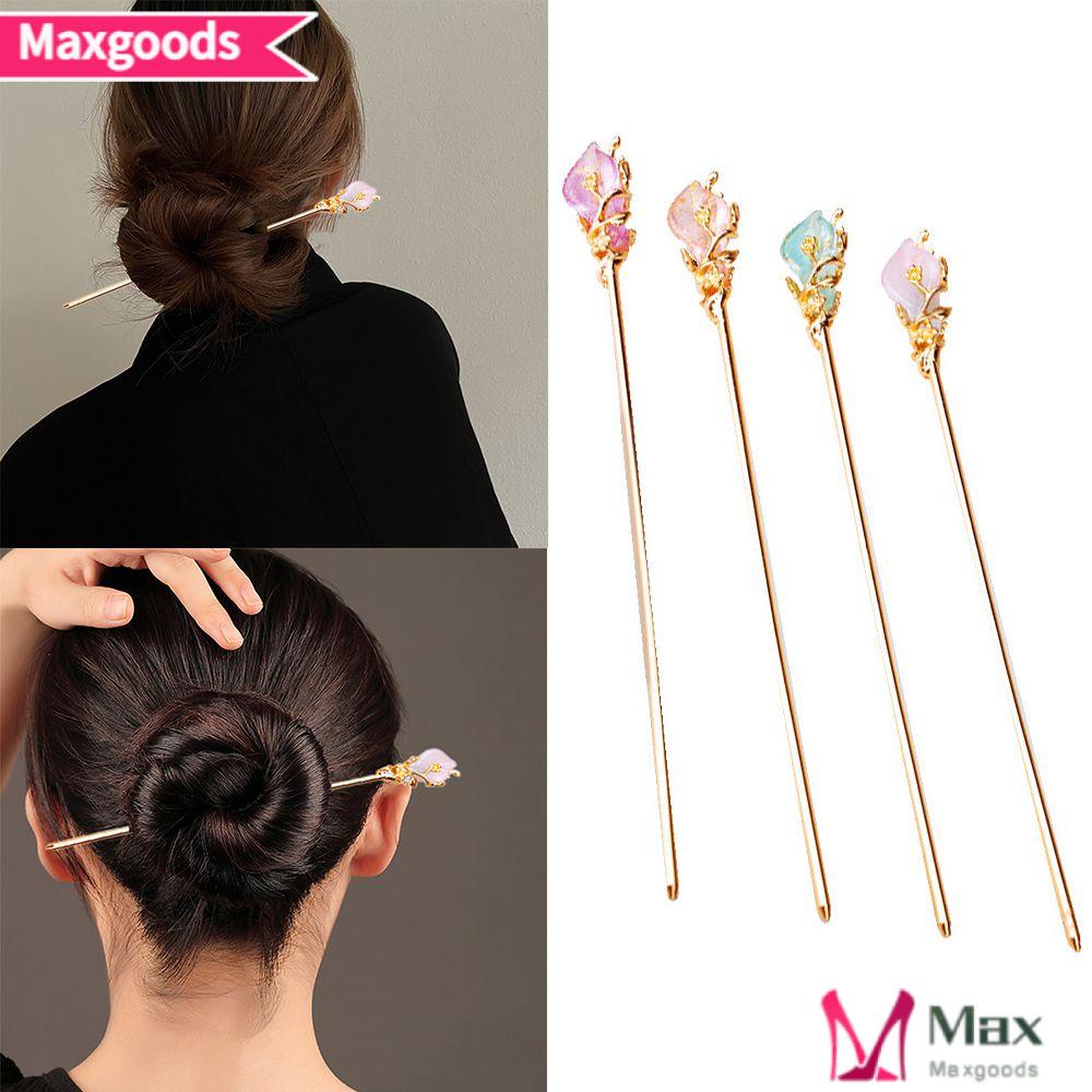 Trâm Cài Tóc Thiết Kế Mới Cao Cấp Thời Trang Dành Cho Nữ