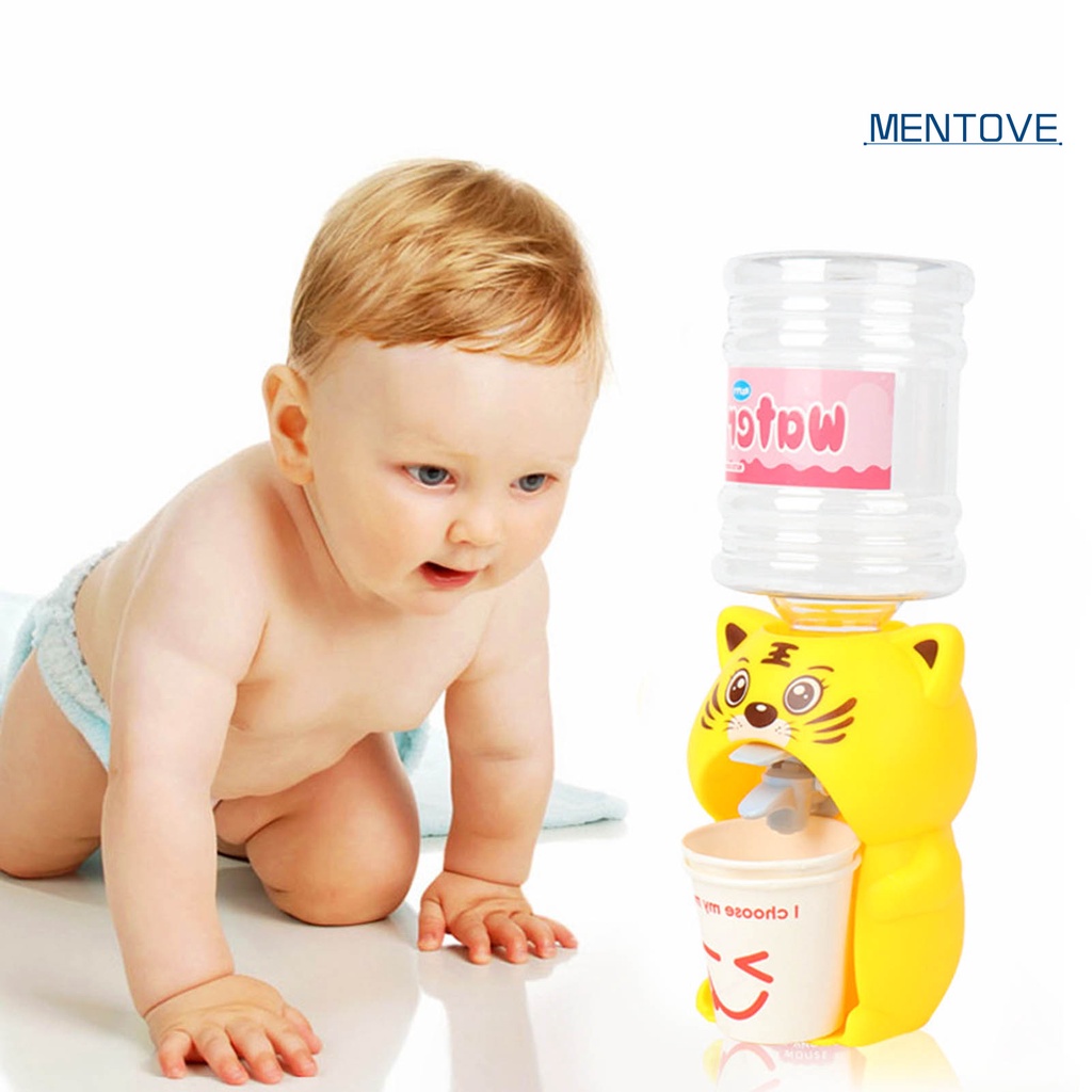 Đồ Chơi Nhà Búp Bê Hình Động Vật Hoạt Hình Mini Nhiều Màu Sắc