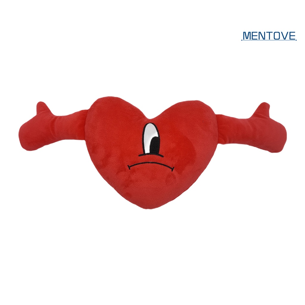 Thỏ Nhồi Bông PP Mềm Mại Trang Trí Móc Khóa