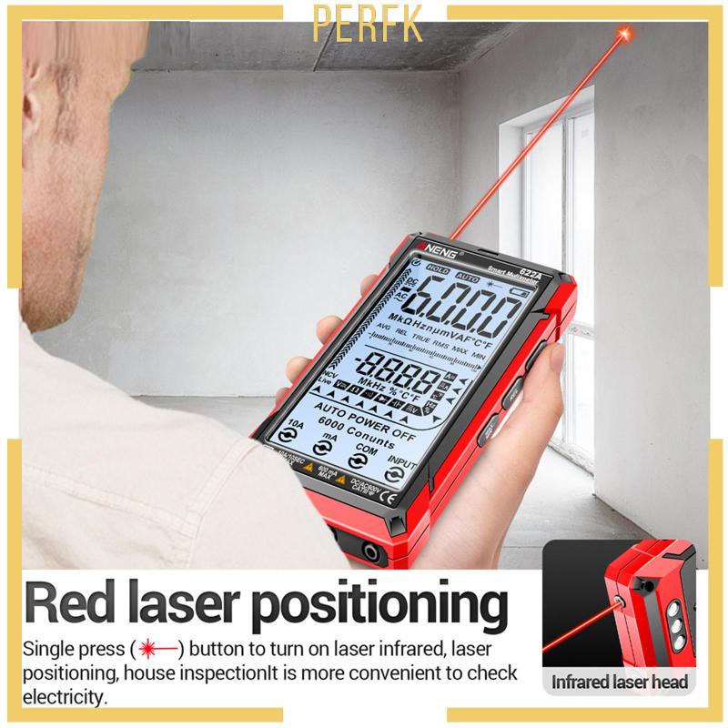 Máy Đo Gỗ Cầm Tay 622A 622B / 662A 622A Chuyên Dụng