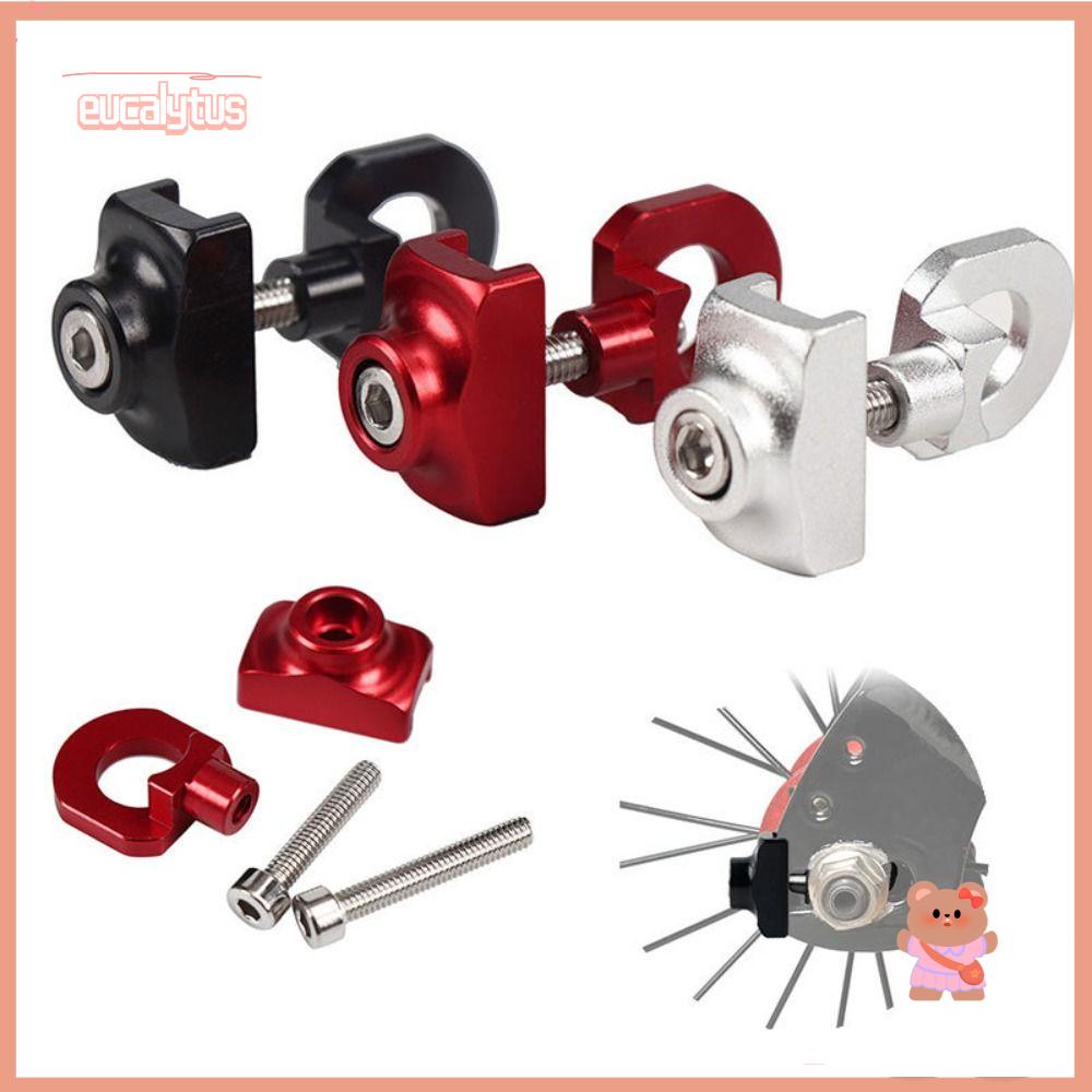 Ốc Vít Điều Chỉnh Dây Xích Xe Đạp Bền Bỉ Dành Cho BMX Fixie