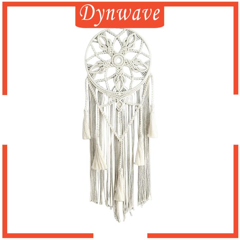 Vòng Macrame Treo Trang Trí Nhà Cửa / Tiệc Tùng / Nông Trại