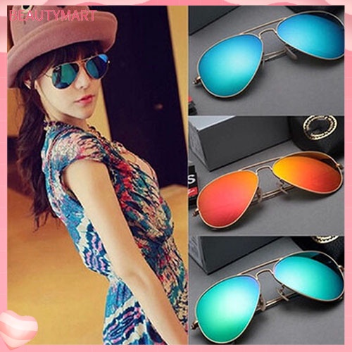 Kính Mát Phân Cực Phong Cách Thể Thao Thời Trang Cho Nam Và Nữ