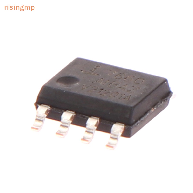 Chip Chuyển Đổi Nguồn Điện ICL7660 7660S ICL7660AIBAZ SMD SOP8 DC / DC 10 Cái