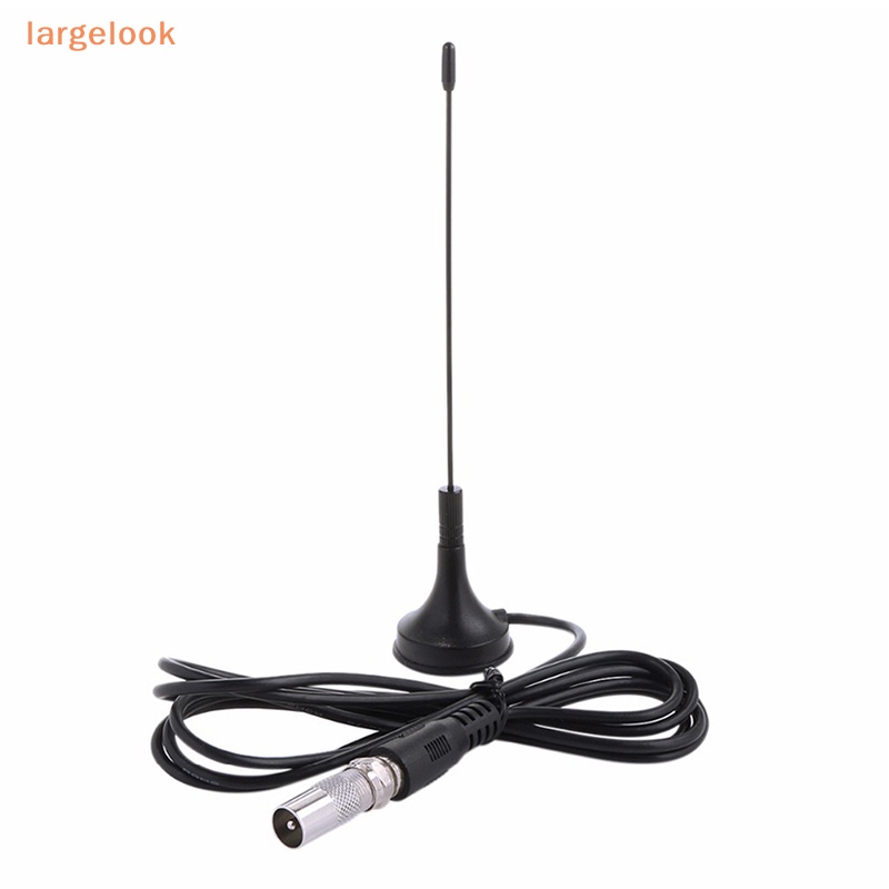 Ăng Ten Kỹ Thuật Số 30dBi DVB-T / FM Cho TV HDTV Phạm Vi 50 Dặm