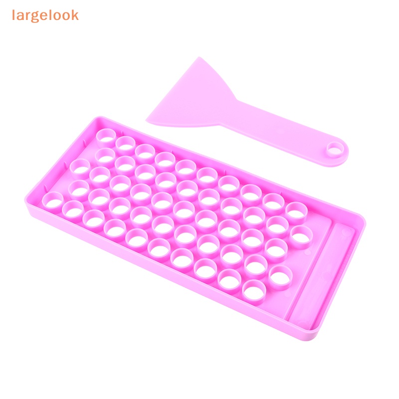 Set 2 Dụng Cụ Làm Son Môi Diy Tiện Dụng