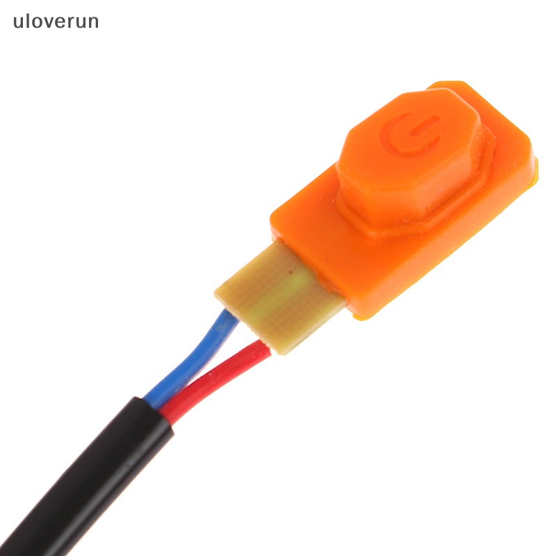 Uloverun Phụ Kiện Nút Công Tắc Micro Cho Máy Hàn Plasma
