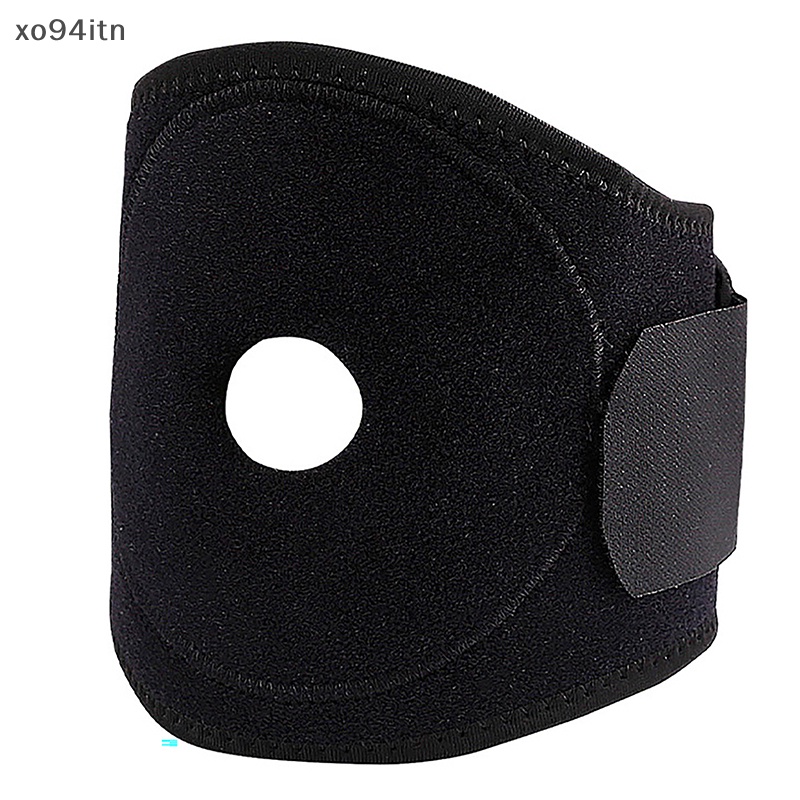 Băng Quấn Bảo Vệ Đầu Gối Khi Chơi Thể Thao