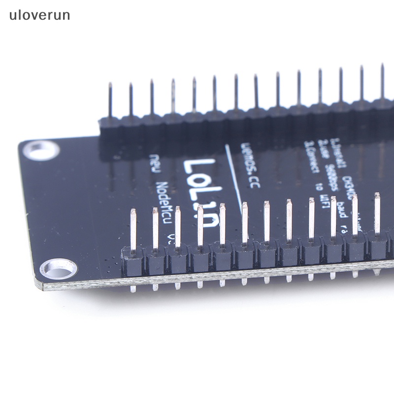 1 Mô Đun Cổng WIFI ESP8266 NodeMcu Lua V3 iot CH340 vn Chuyên Dụng