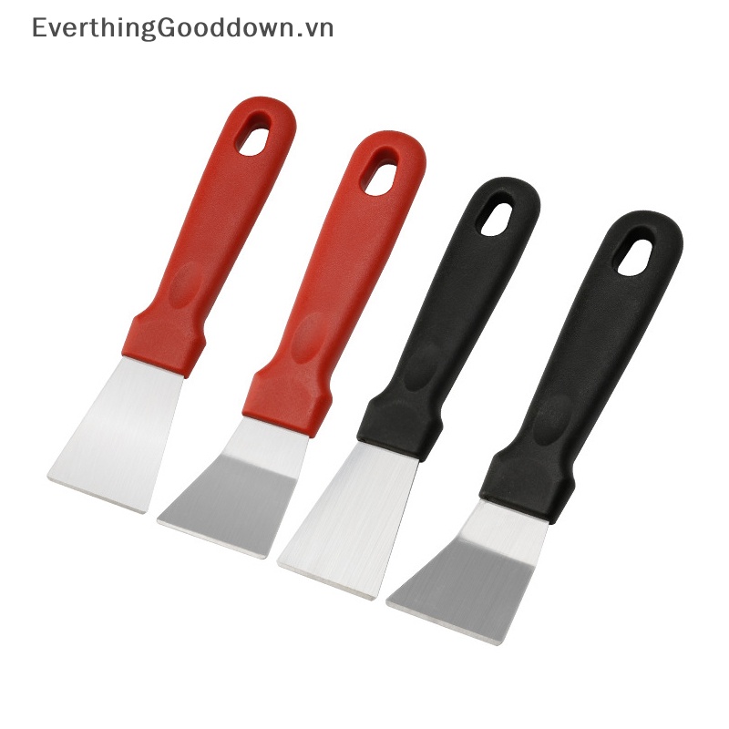 Xẻng Xúc Nấu Ăn Bằng Thép Không Gỉ Tiện Dụng Cho Nhà Bếp