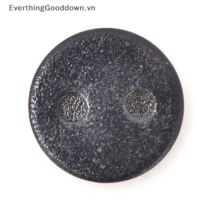 8 / 4 Cặp Má Phanh Xe Đạp Leo Núi Bán Kim Loại