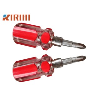 Tua vít mở rộng RIRIHI rãnh chữ thập Phillips đa năng