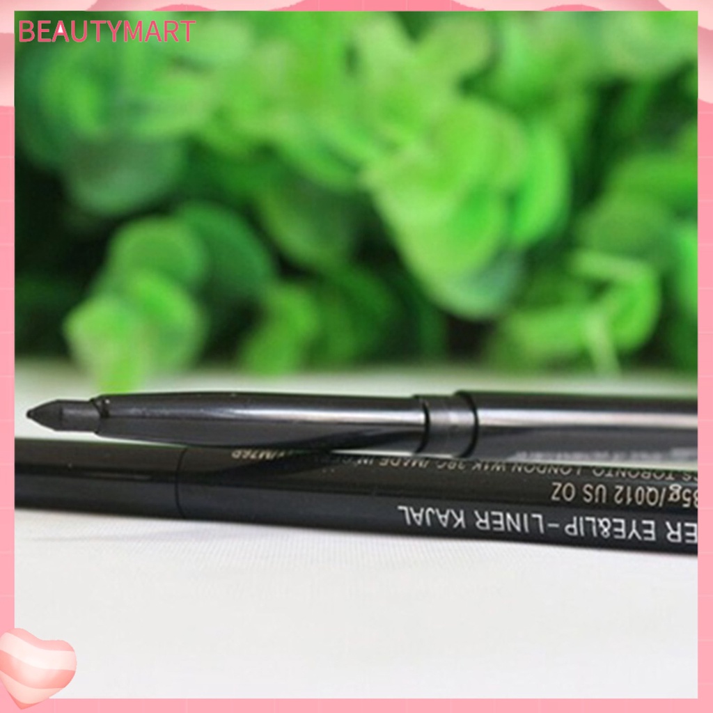 Set 2 Bút Kẻ Mày Lên Màu Nhanh Thời Trang Cho Nữ