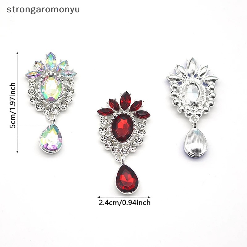 Thiệp Mời Đám Cưới Chất Liệu Hợp Kim Acrylic Kích Thước 24 * 50mm