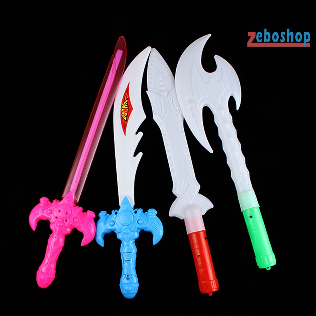 Đồ Chơi Axe Siêu Nhẹ Vui Nhộn Cho Bé Trình Diễn