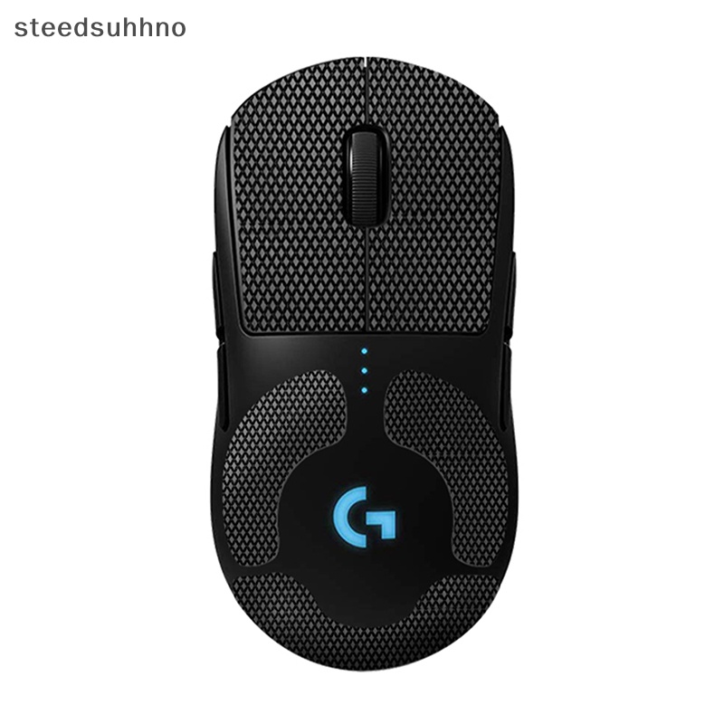 Băng Keo Dán Tay Cầm Chuột Chơi Game Thủ Công Chống Trượt Chống Mồ Hôi Không Dây G Pro Siêu Nhẹ Viper Ultimate hhno