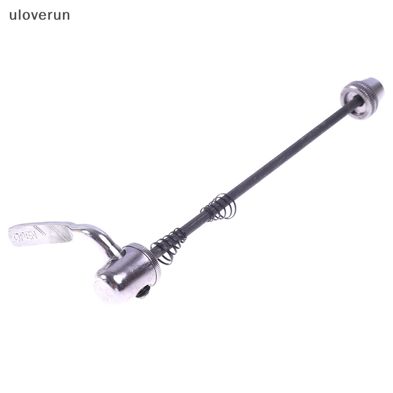 1 Xiên Tháo Nhanh Cho Bánh Sau Xe Đạp Leo Núi Tiện Dụng