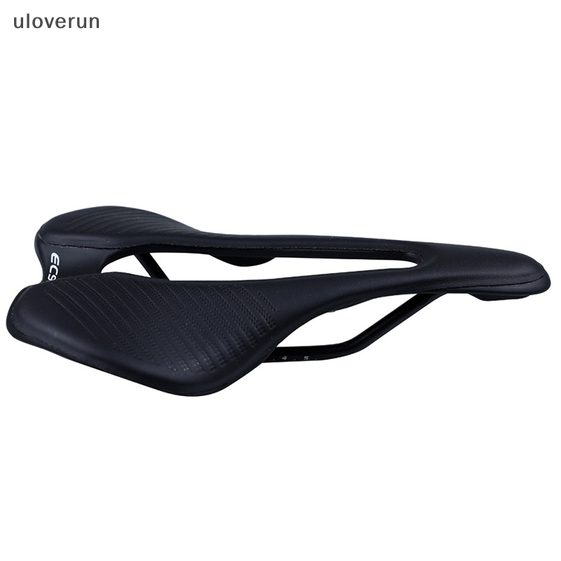 Yên Xe Đạp Leo Núi EC90 Bằng Sợi Carbon Mềm Mại Chất Lượng Cao