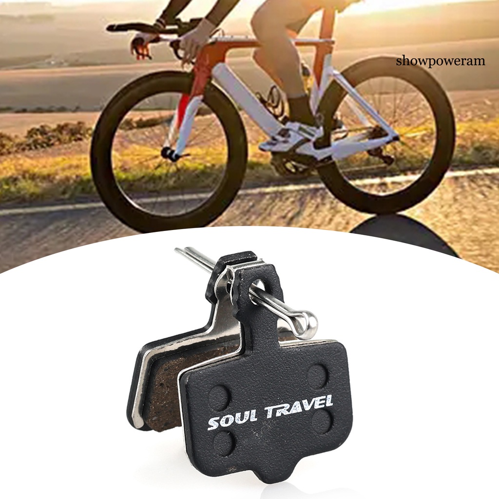 Bộ Má Phanh SP-1 Siêu Nhẹ Chuyên Dụng Cho Xe Đạp Leo Núi