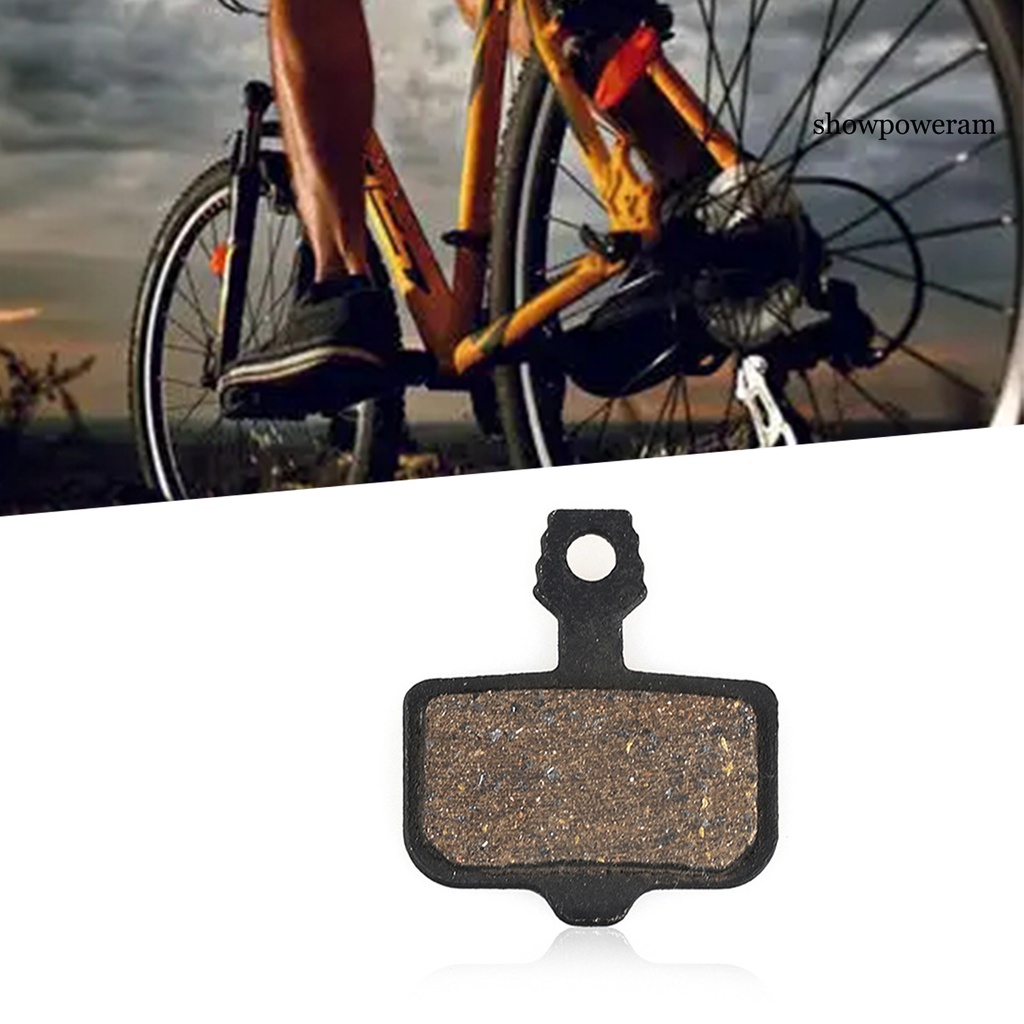 Bộ Má Phanh SP-1 Siêu Nhẹ Chuyên Dụng Cho Xe Đạp Leo Núi