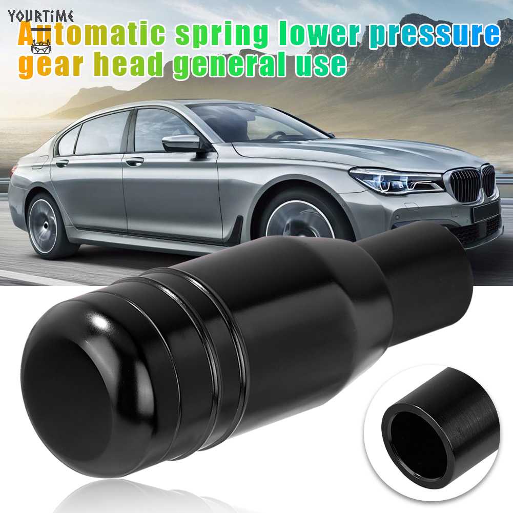 Tay Nắm Cần Số Xe Hơi Tự Động Chất Lượng Cao