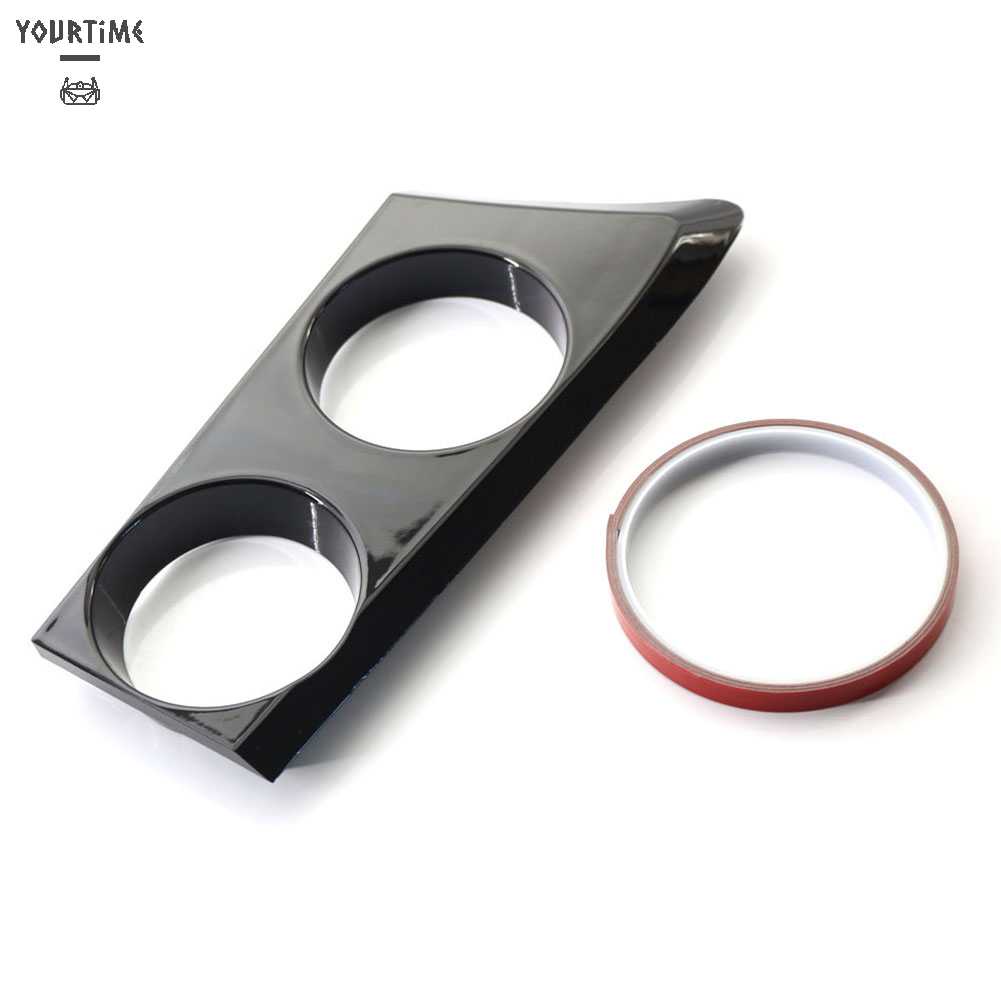 Khay Đựng Cốc Nước Cho Xe Hơi BMW E81 E82 E87 E88 120i 2004-2011 RHD