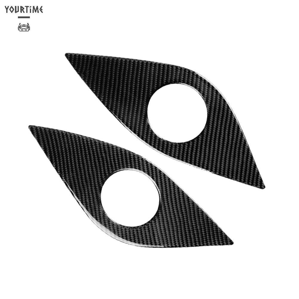 Bộ 2 Miếng Dán Trang Trí Cho Xe Hơi Chevrolet Camaro 2017-2019