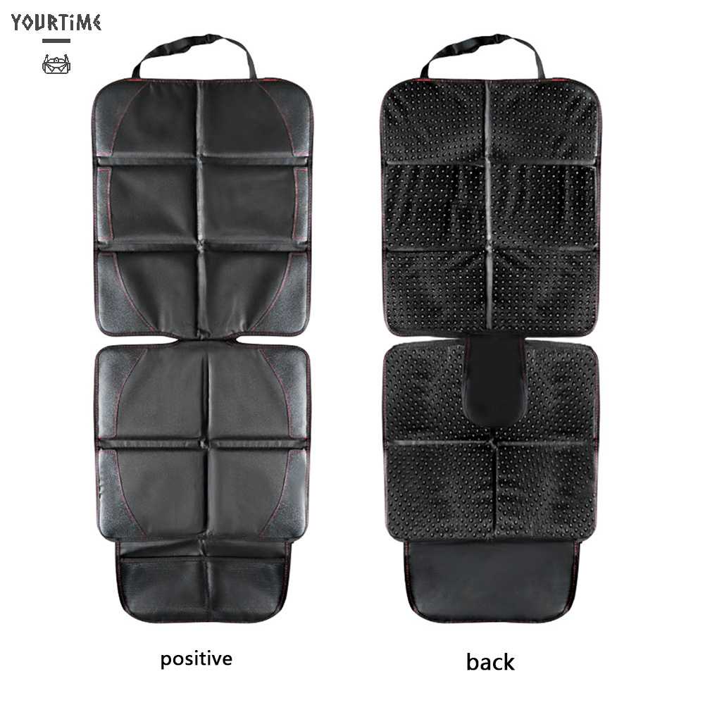 Thảm Lót Ghế Ngồi Xe Hơi Chống Trượt Bảo Vệ An Toàn Cho Bé