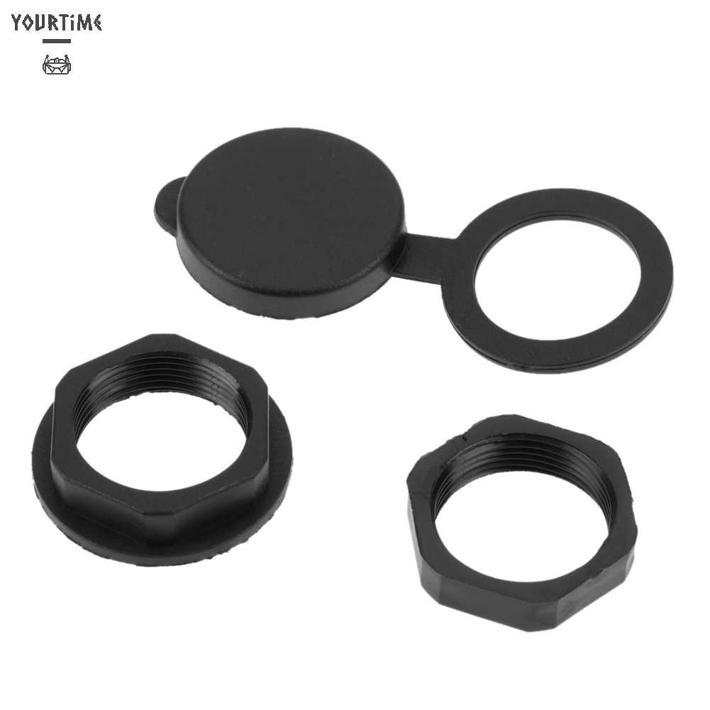 Dây Cáp Nối Dài Bảng Điều Khiển Xe Hơi Hai Cổng USB