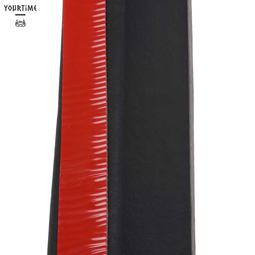 Dải Dán Bảo Vệ Cản Trước Xe Hơi Rộng 65mm