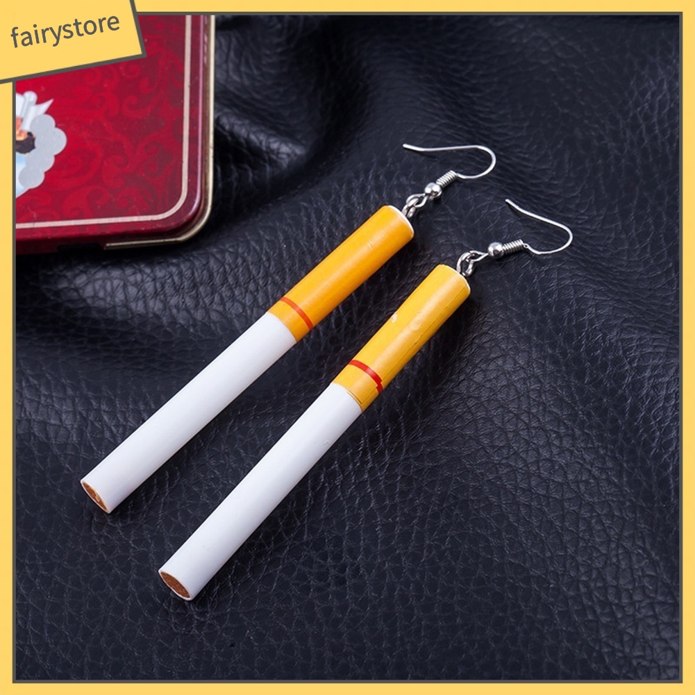 Bông Tai Hình Mông Vui Nhộn Thời Trang Dự Tiệc Cho Nữ